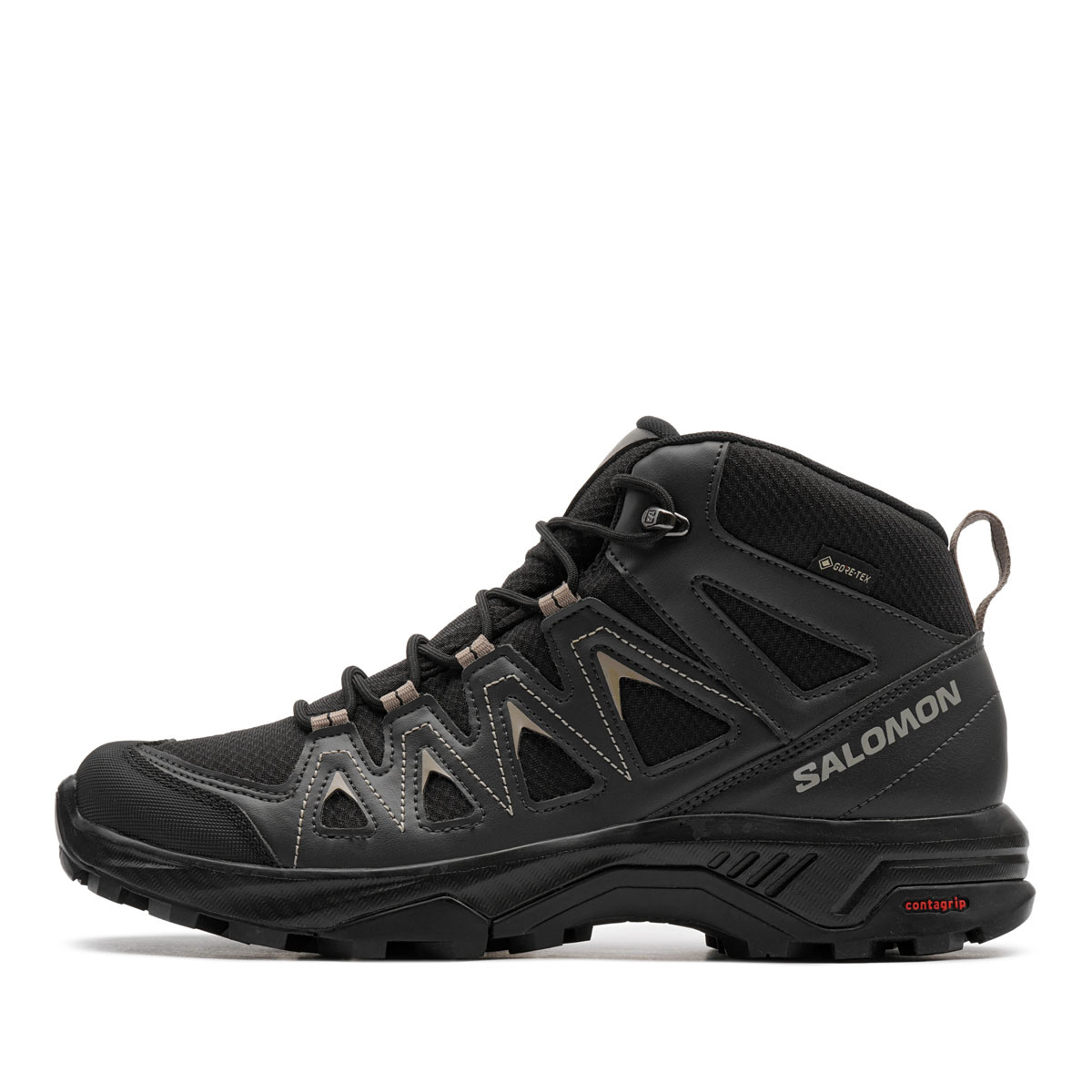 Salomon X Braze Mid Gore-Tex Мъжки спортни обувки 471748