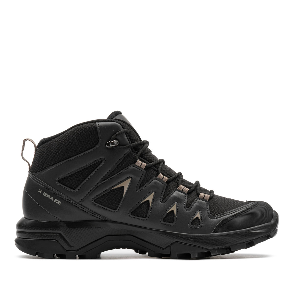 Salomon X Braze Mid Gore-Tex Мъжки спортни обувки 471748