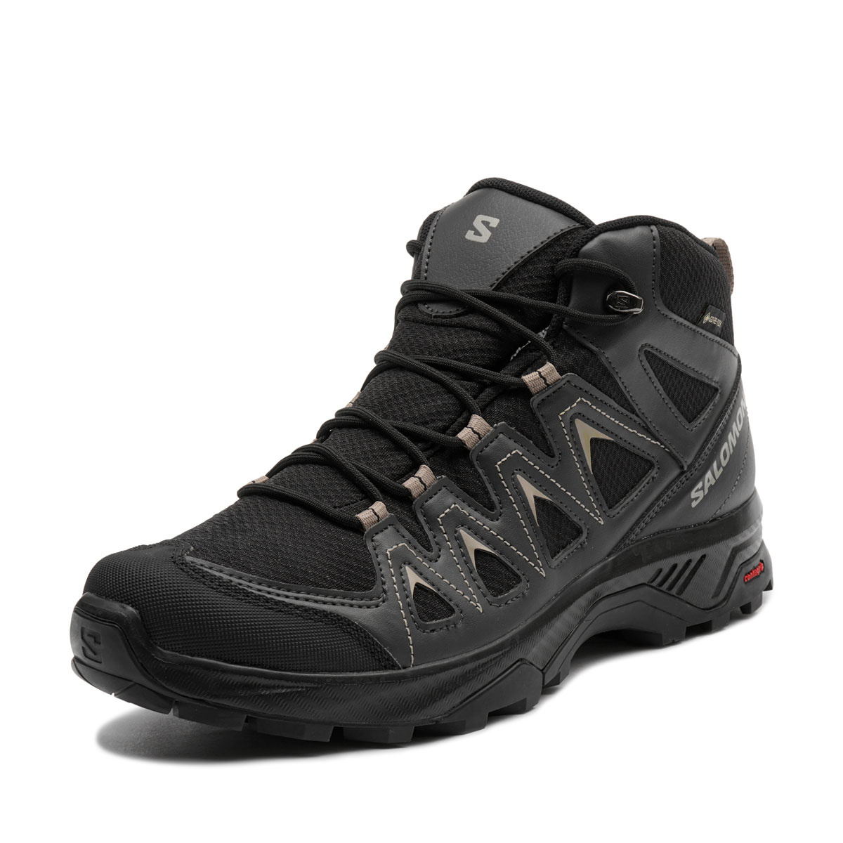 Salomon X Braze Mid Gore-Tex Мъжки спортни обувки 471748