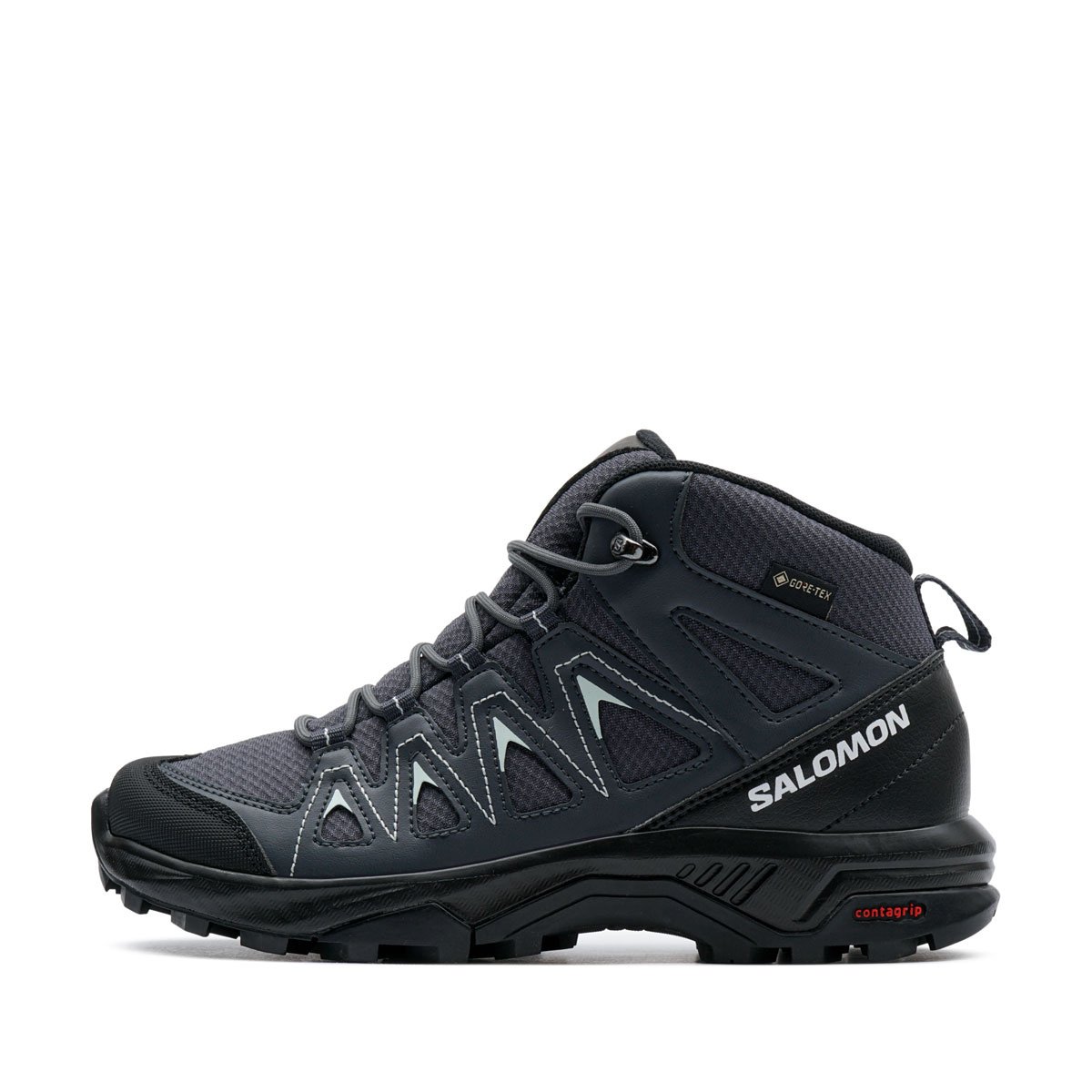 Salomon X Braze Mid Gore-Tex Дамски спортни обувки 471811