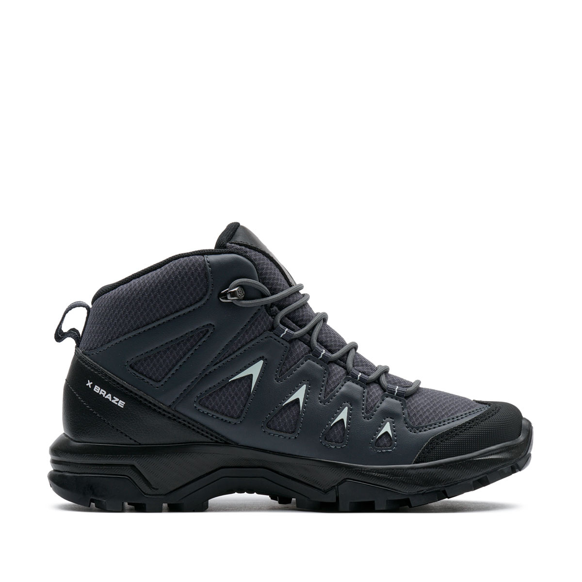 Salomon X Braze Mid Gore-Tex Дамски спортни обувки 471811