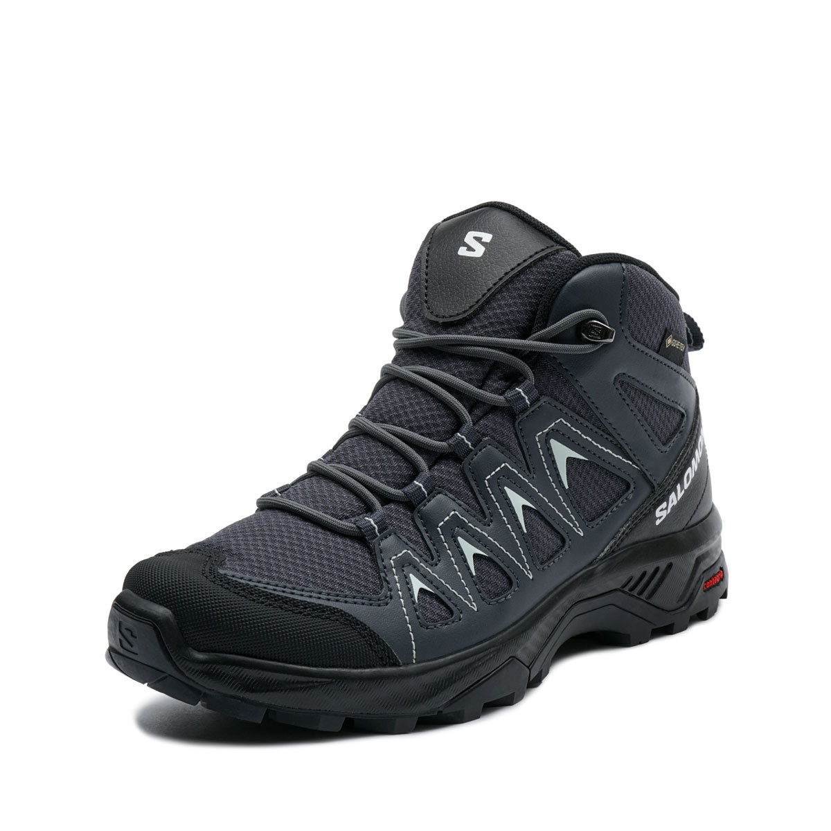 Salomon X Braze Mid Gore-Tex Дамски спортни обувки 471811