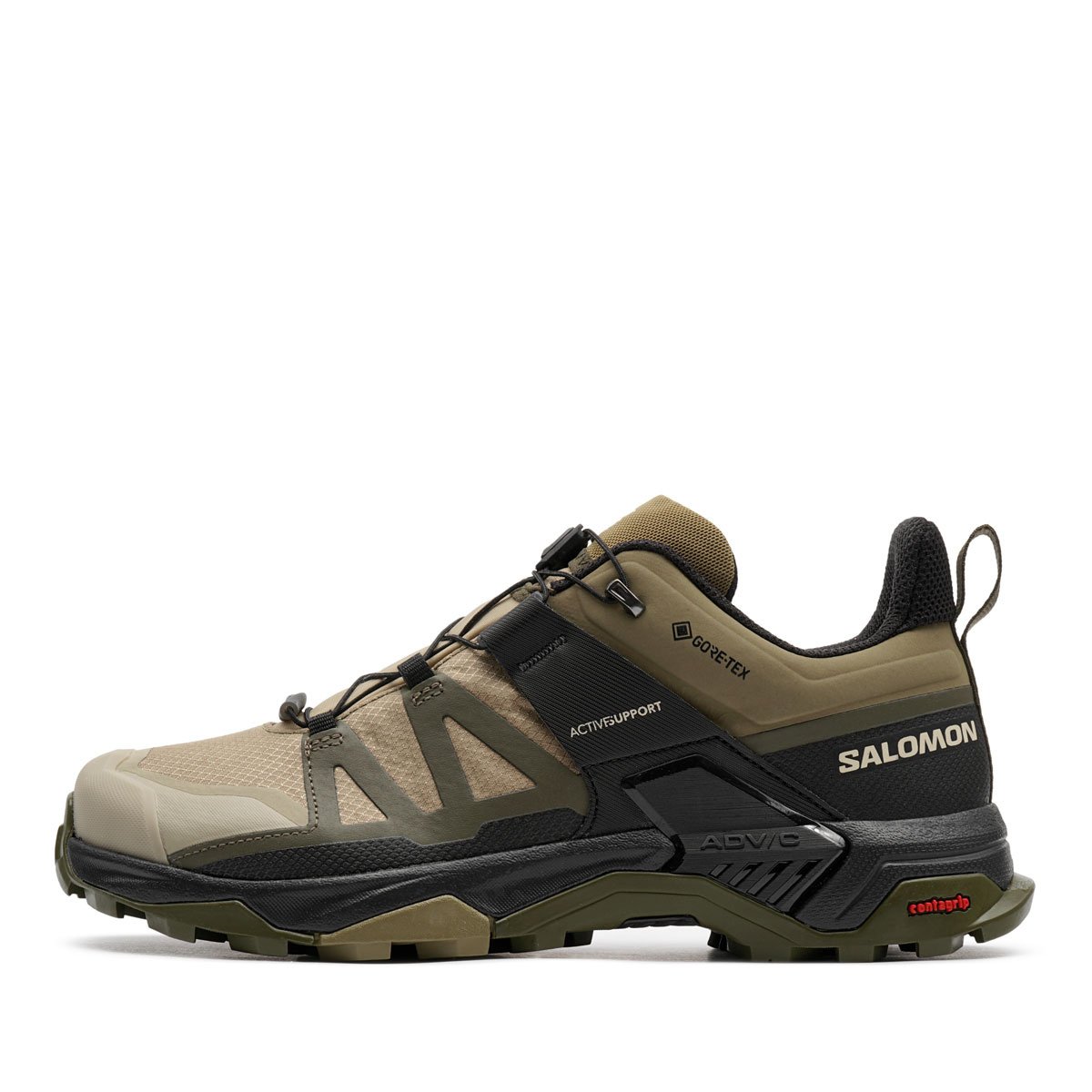 Salomon X Ultra 4 Gore-Tex Мъжки спортни обувки 474529