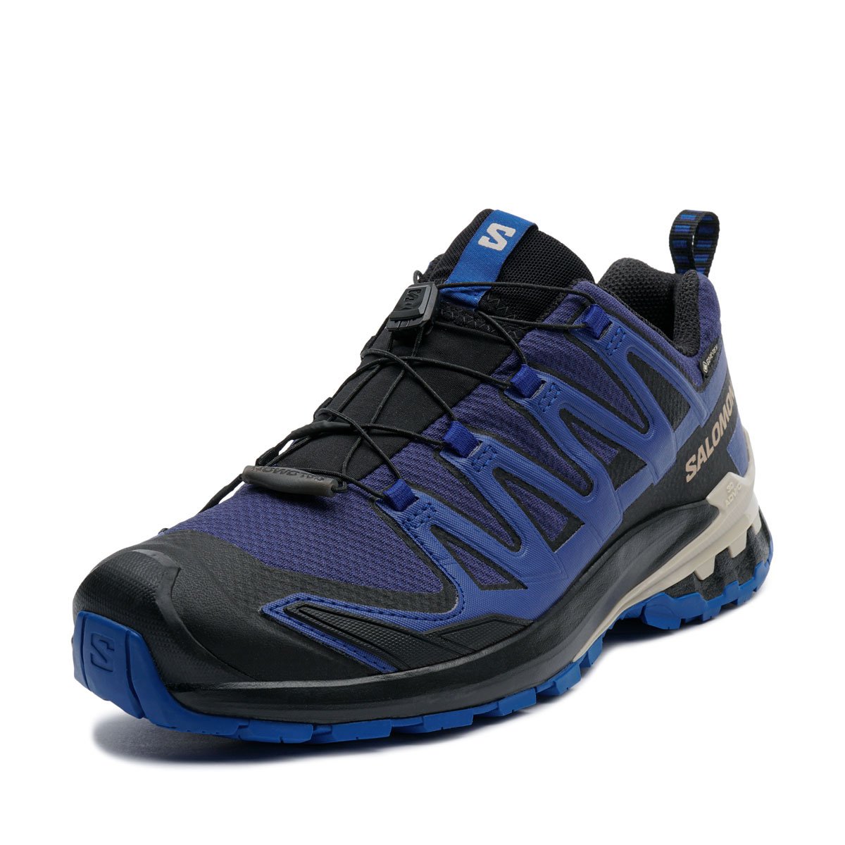 Salomon XA Pro 3D V9 Gore-Tex Мъжки спортни обувки 472703