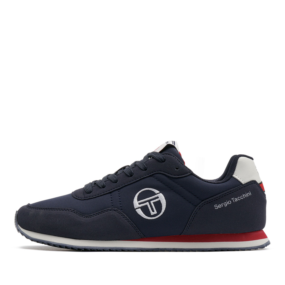 Sergio Tacchini Nantes Мъжки спортни обувки STM0018T-NAVYRED