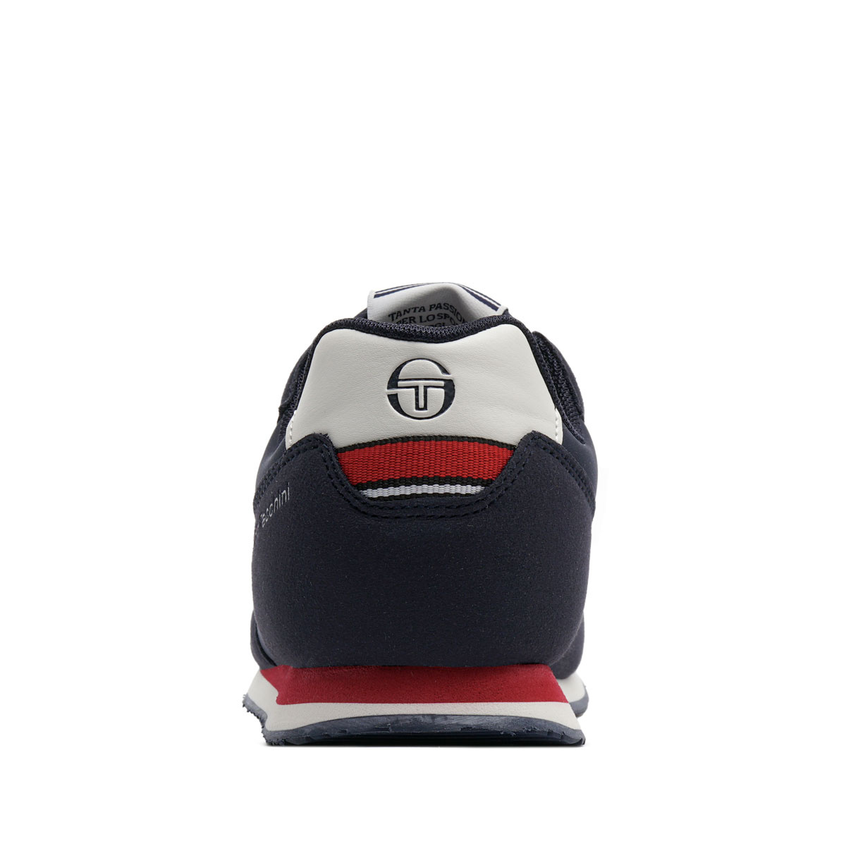 Sergio Tacchini Nantes Мъжки спортни обувки STM0018T-NAVYRED