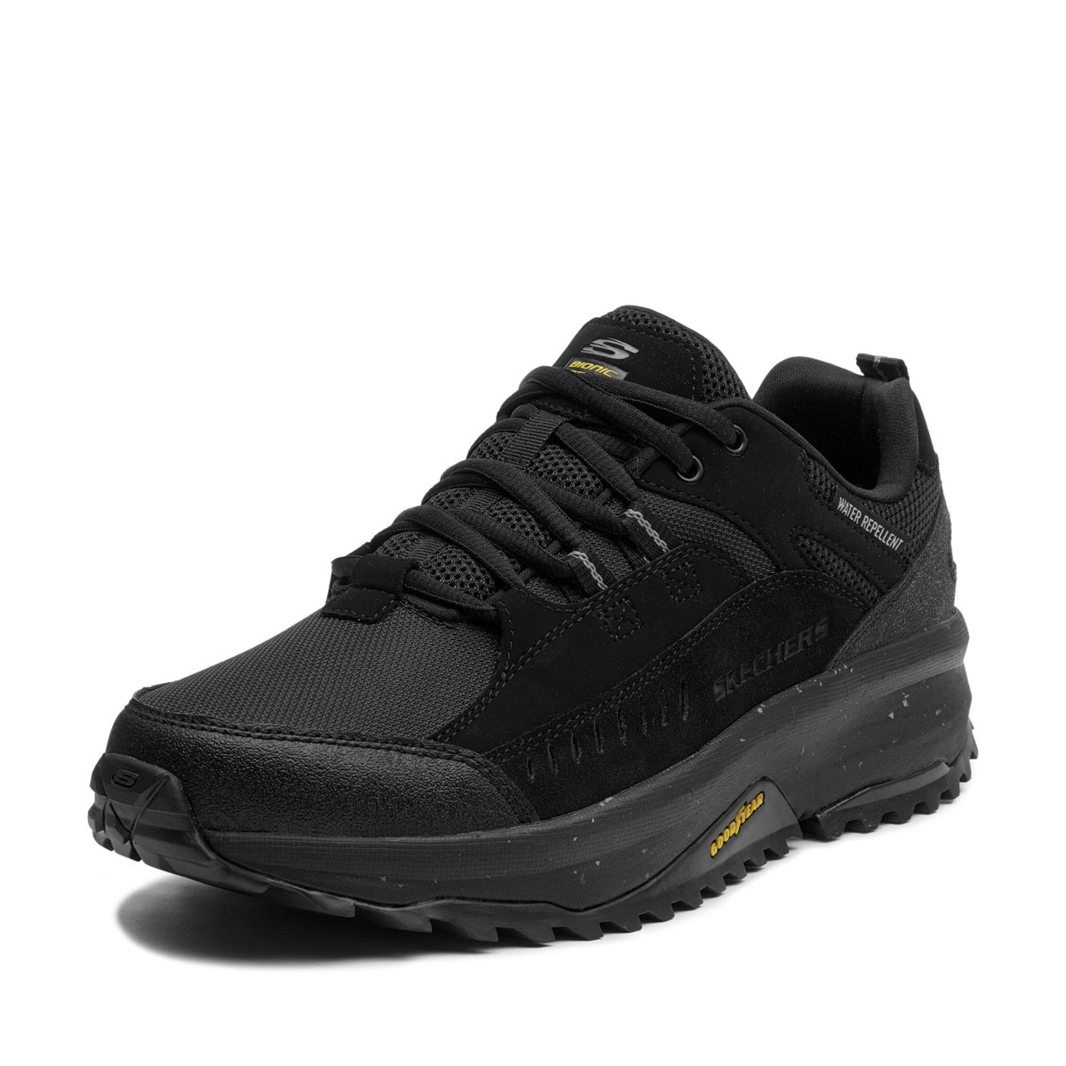 Skechers Bionic Trail-Road Sector Мъжки спортни обувки 237219-BBK