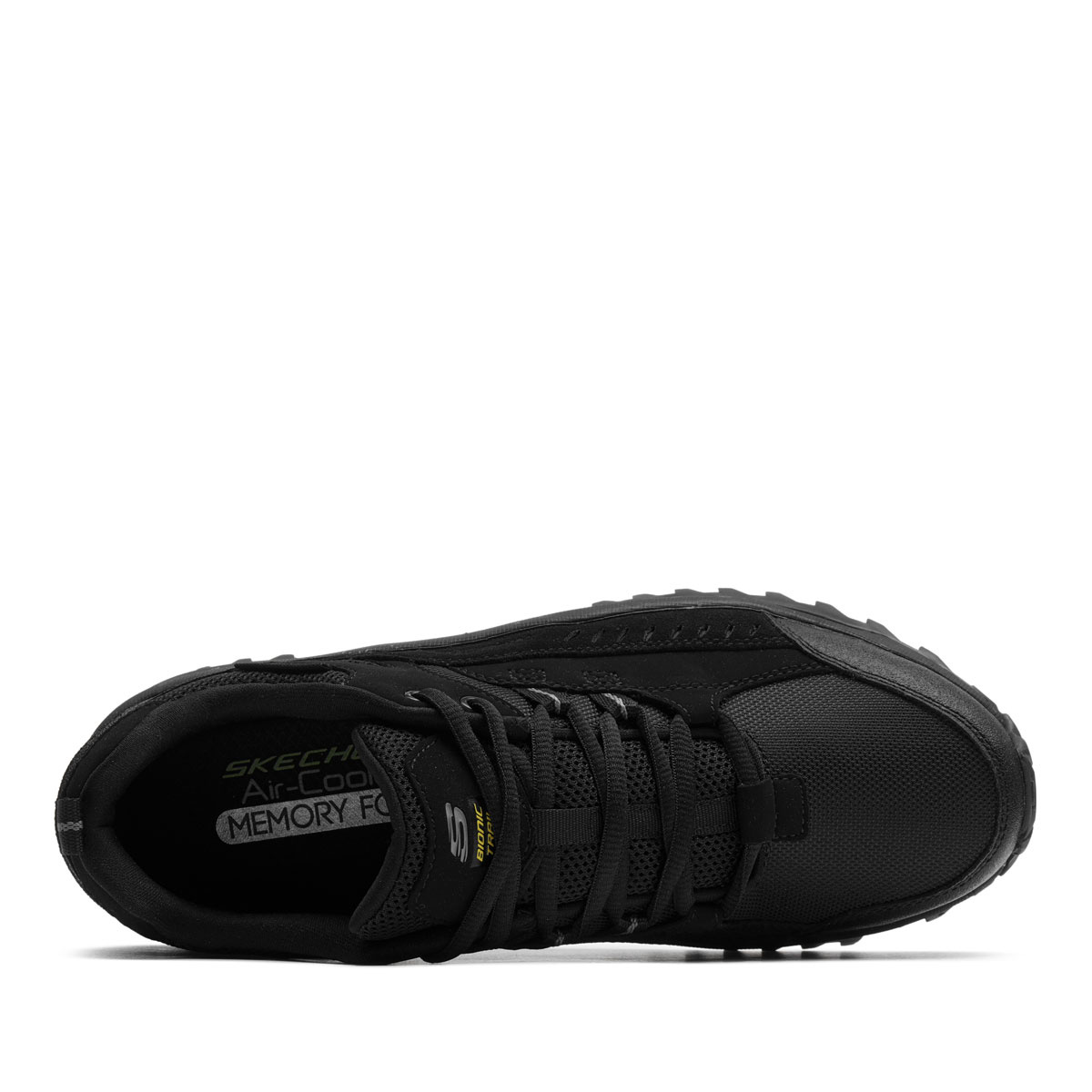 Skechers Bionic Trail-Road Sector Мъжки спортни обувки 237219-BBK