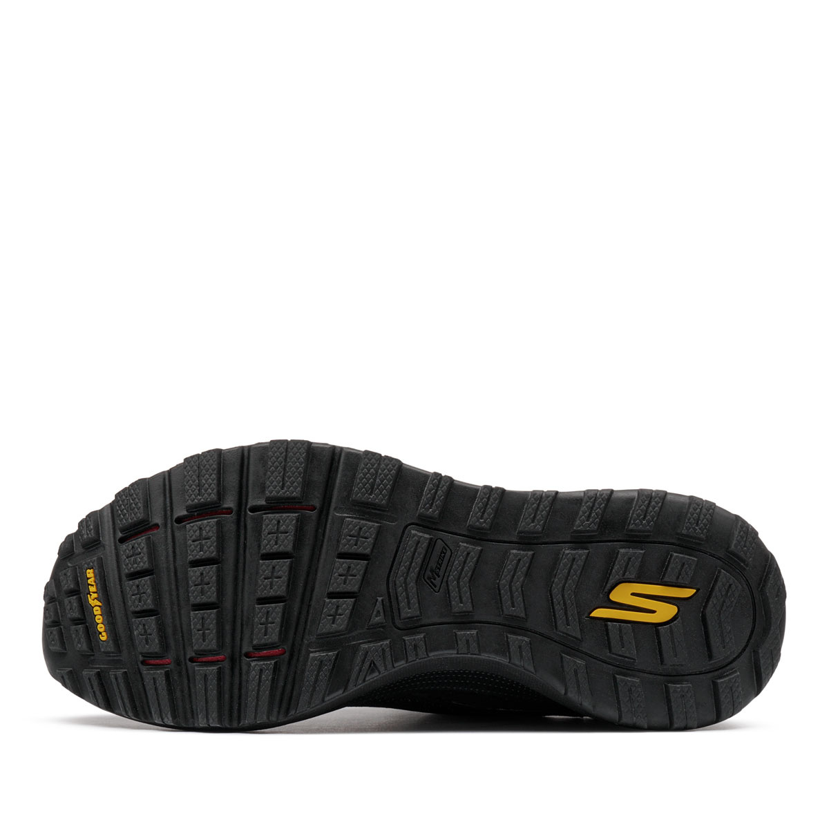 Skechers Go Run Pulse Trail-Expedition Мъжки спортни обувки 220149-BBK