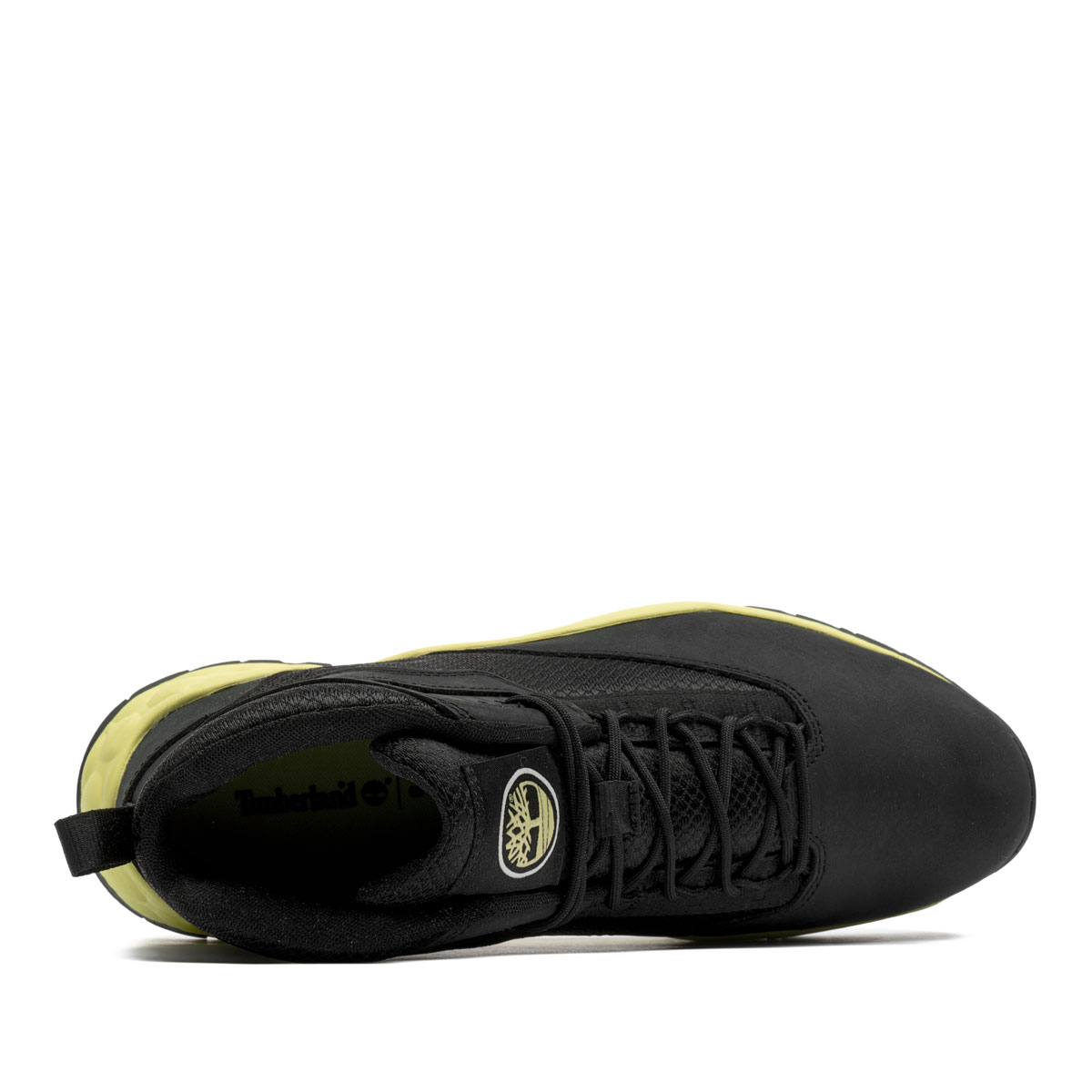 Timberland Solar Wave Mid Мъжки спортни обувки A2BBF