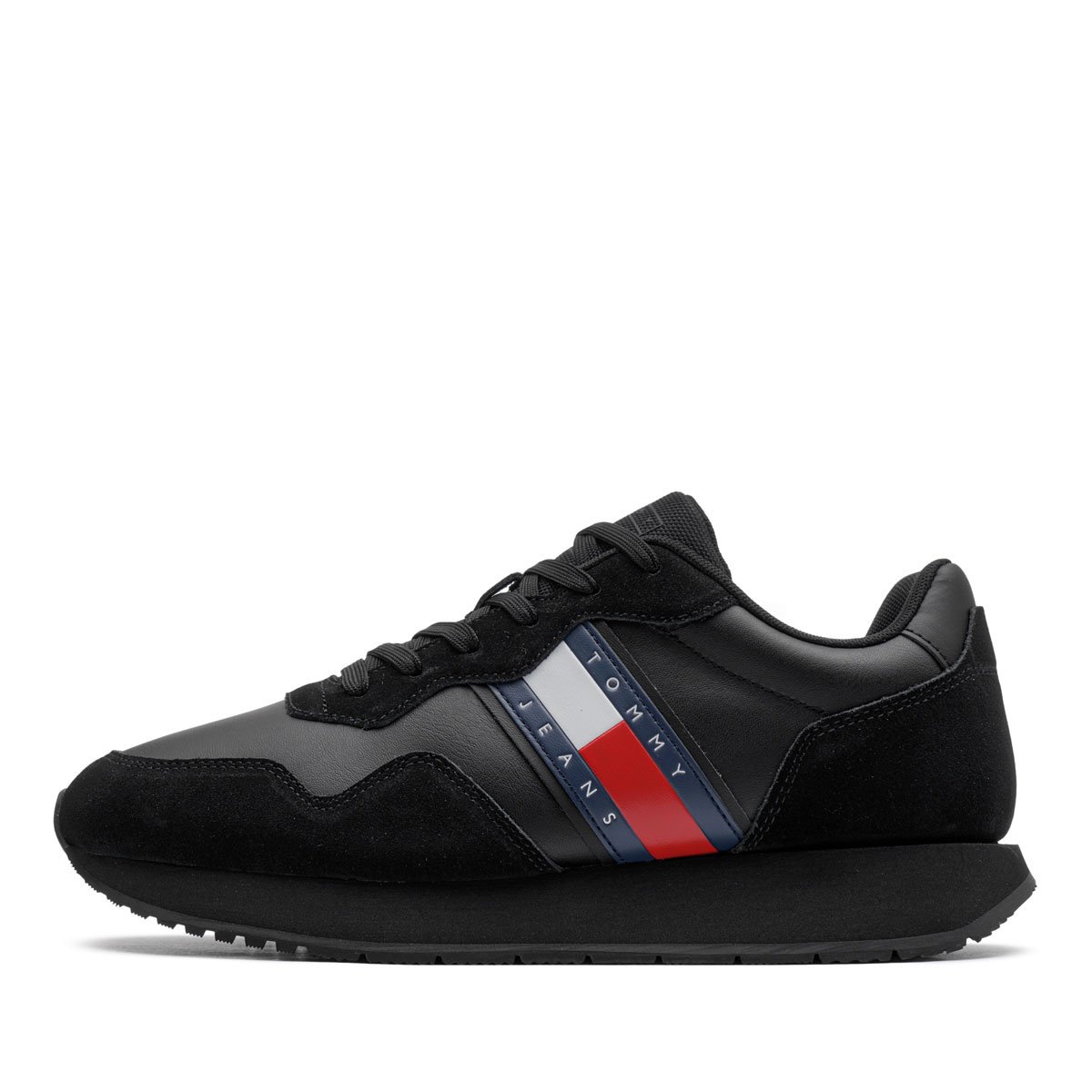 Tommy Hilfiger Tjm Modern Runner Мъжки спортни обувки EM0EM01316-BDS