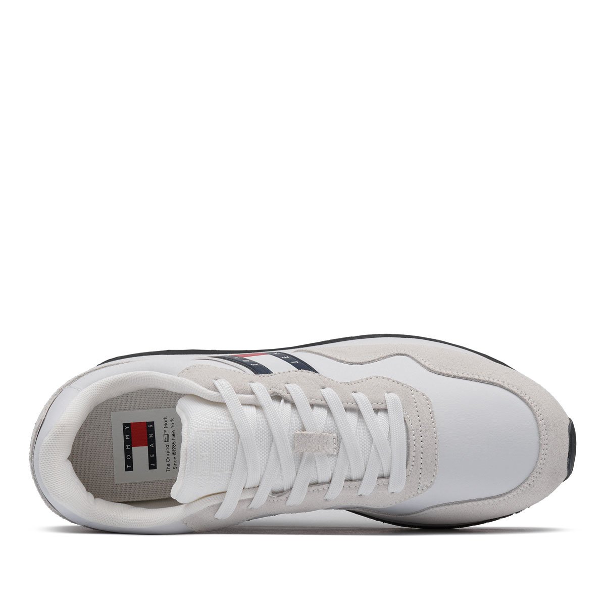 Tommy Hilfiger Tjm Modern Runner Мъжки спортни обувки EM0EM01316-YBR