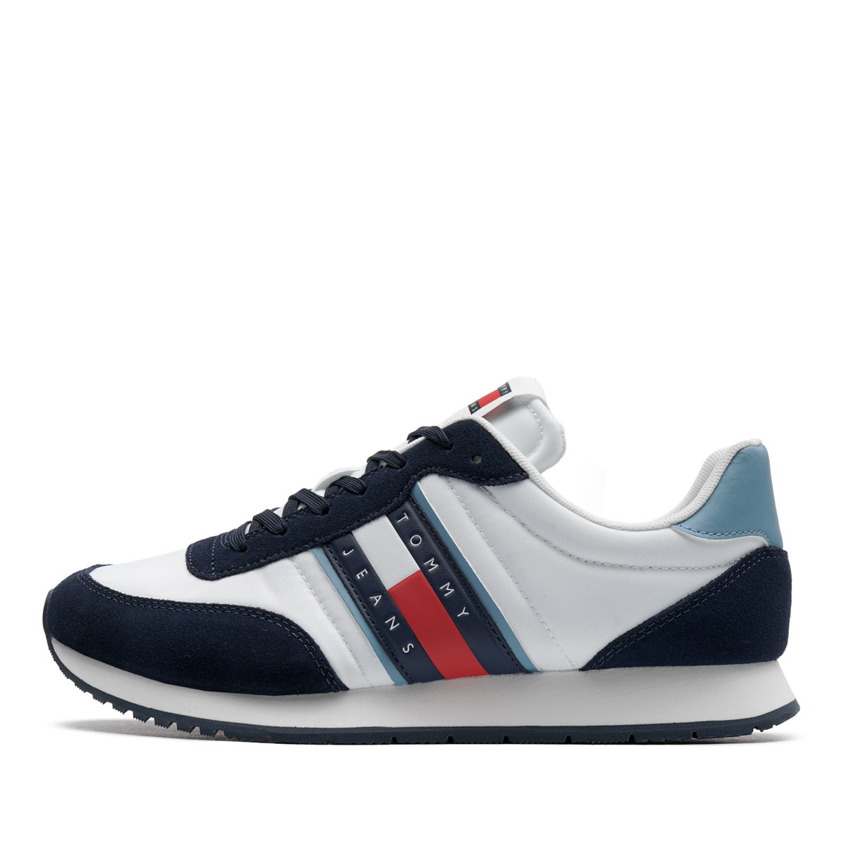 Tommy Hilfiger Tjm Runner Casual ESS Мъжки спортни обувки EM0EM01351-CZC