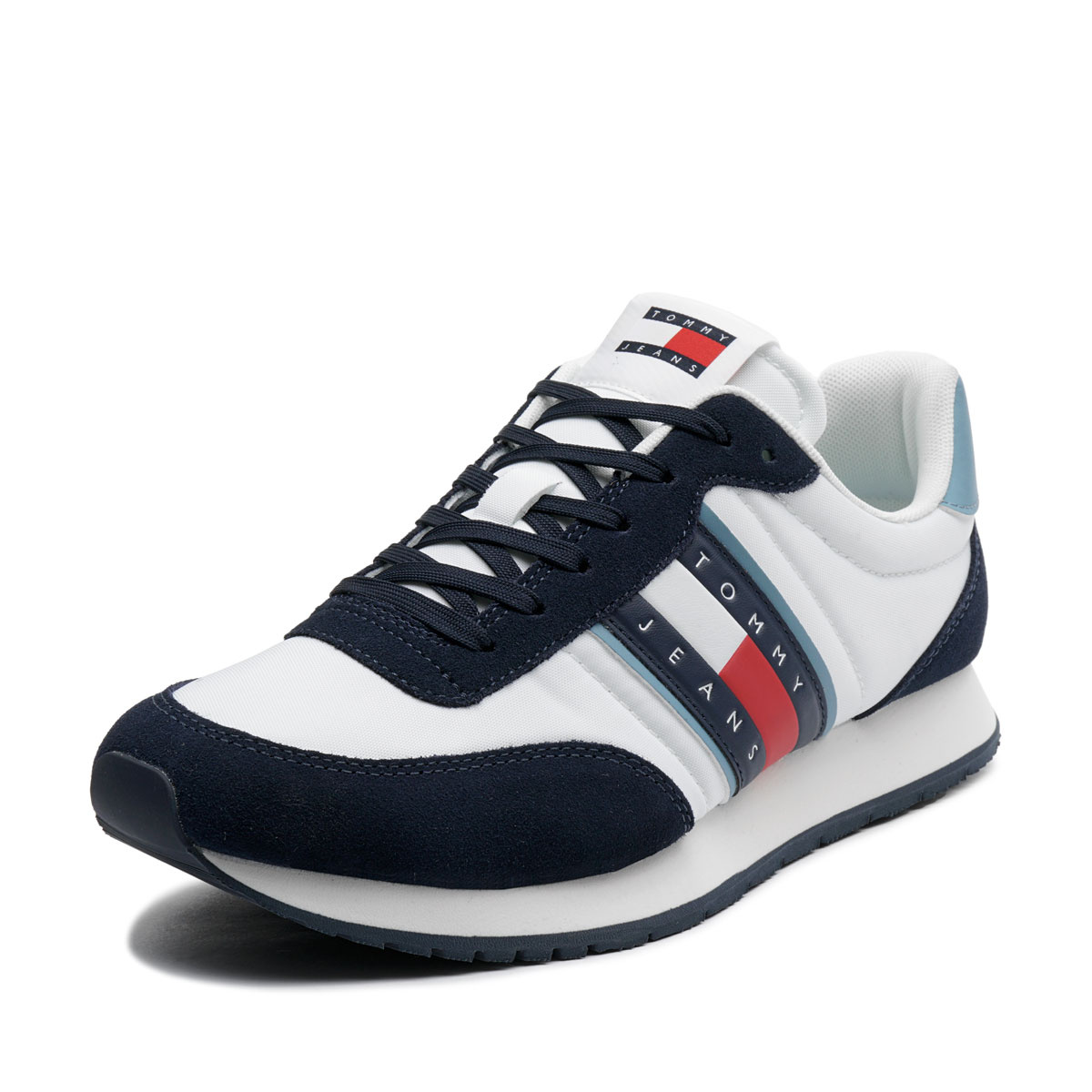 Tommy Hilfiger Tjm Runner Casual ESS Мъжки спортни обувки EM0EM01351-CZC