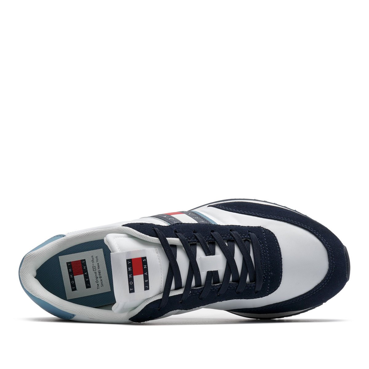 Tommy Hilfiger Tjm Runner Casual ESS Мъжки спортни обувки EM0EM01351-CZC