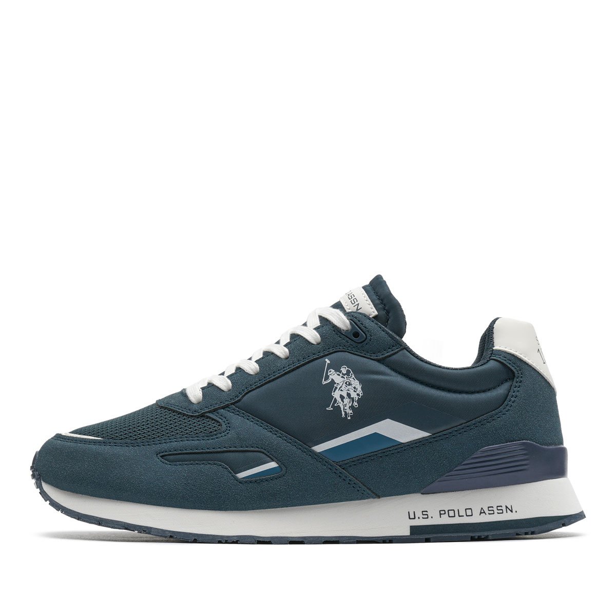 U.S. Polo Assn. Tabry003B Мъжки спортни обувки TABRY003B-BLU