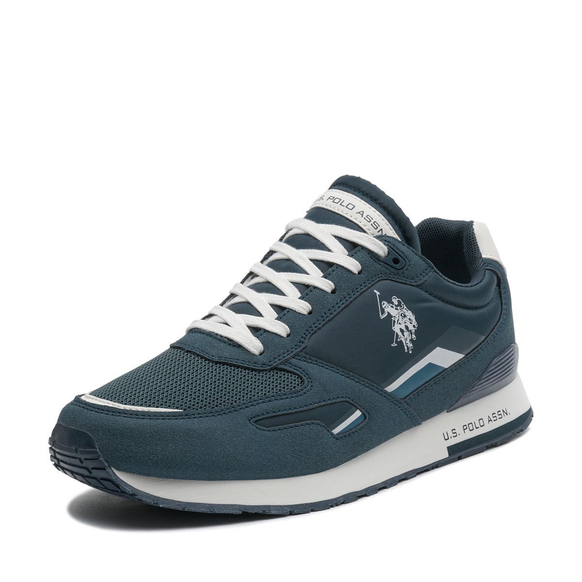 U.S. Polo Assn. Tabry003B Мъжки спортни обувки TABRY003B-BLU