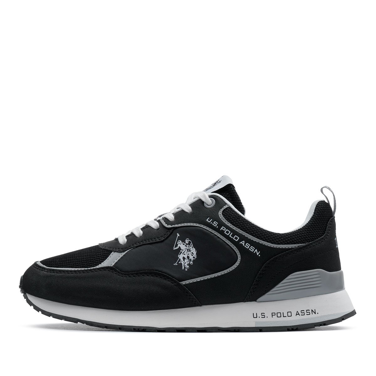 U.S. Polo Assn. Tabry007A  Мъжки спортни обувки TABRY007A-BLK