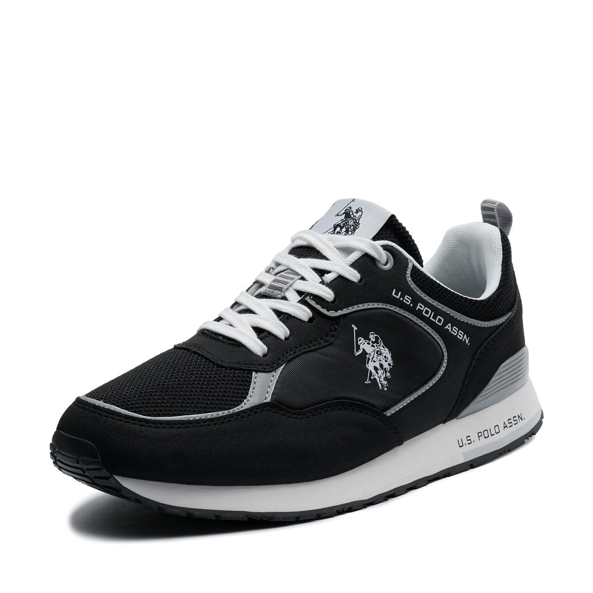 U.S. Polo Assn. Tabry007A  Мъжки спортни обувки TABRY007A-BLK