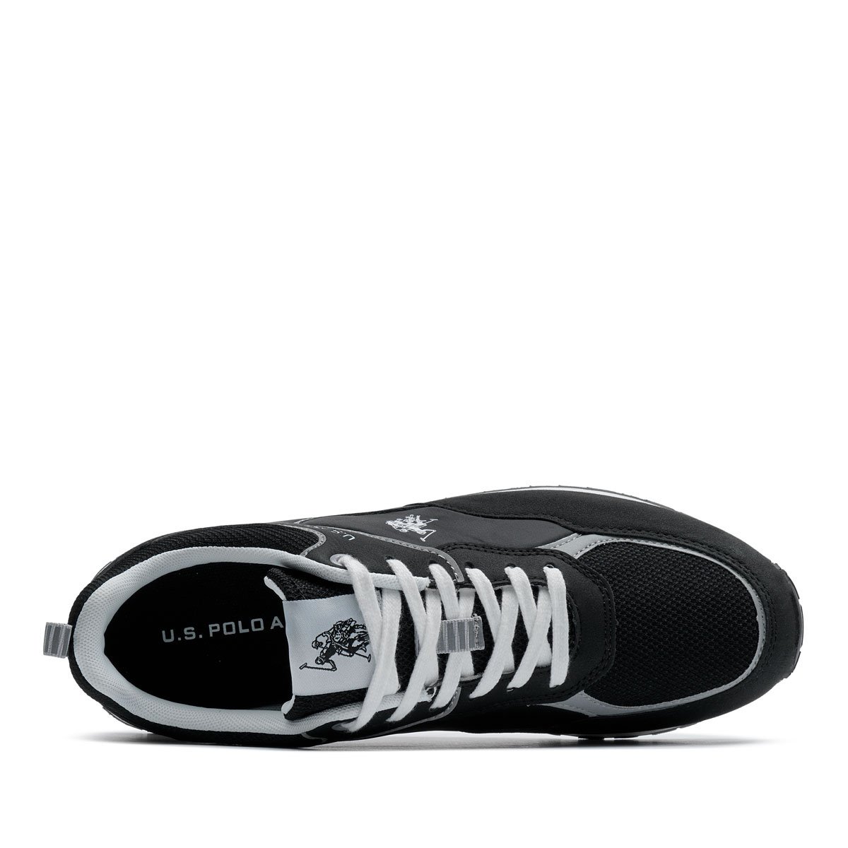 U.S. Polo Assn. Tabry007A  Мъжки спортни обувки TABRY007A-BLK