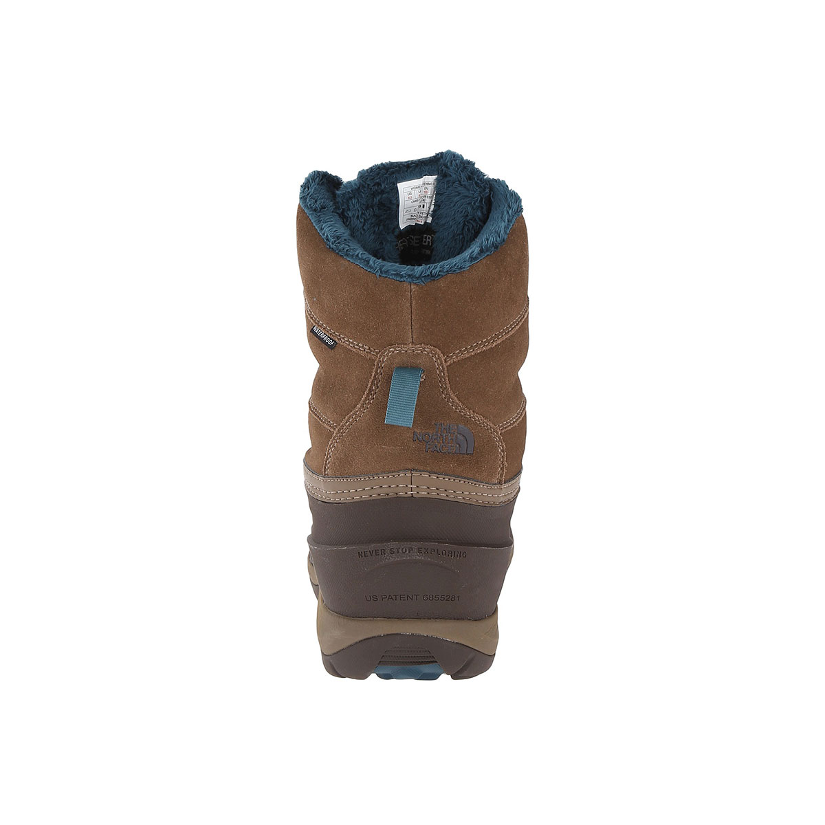The North Face Chilkat III  T0CM69T0L
