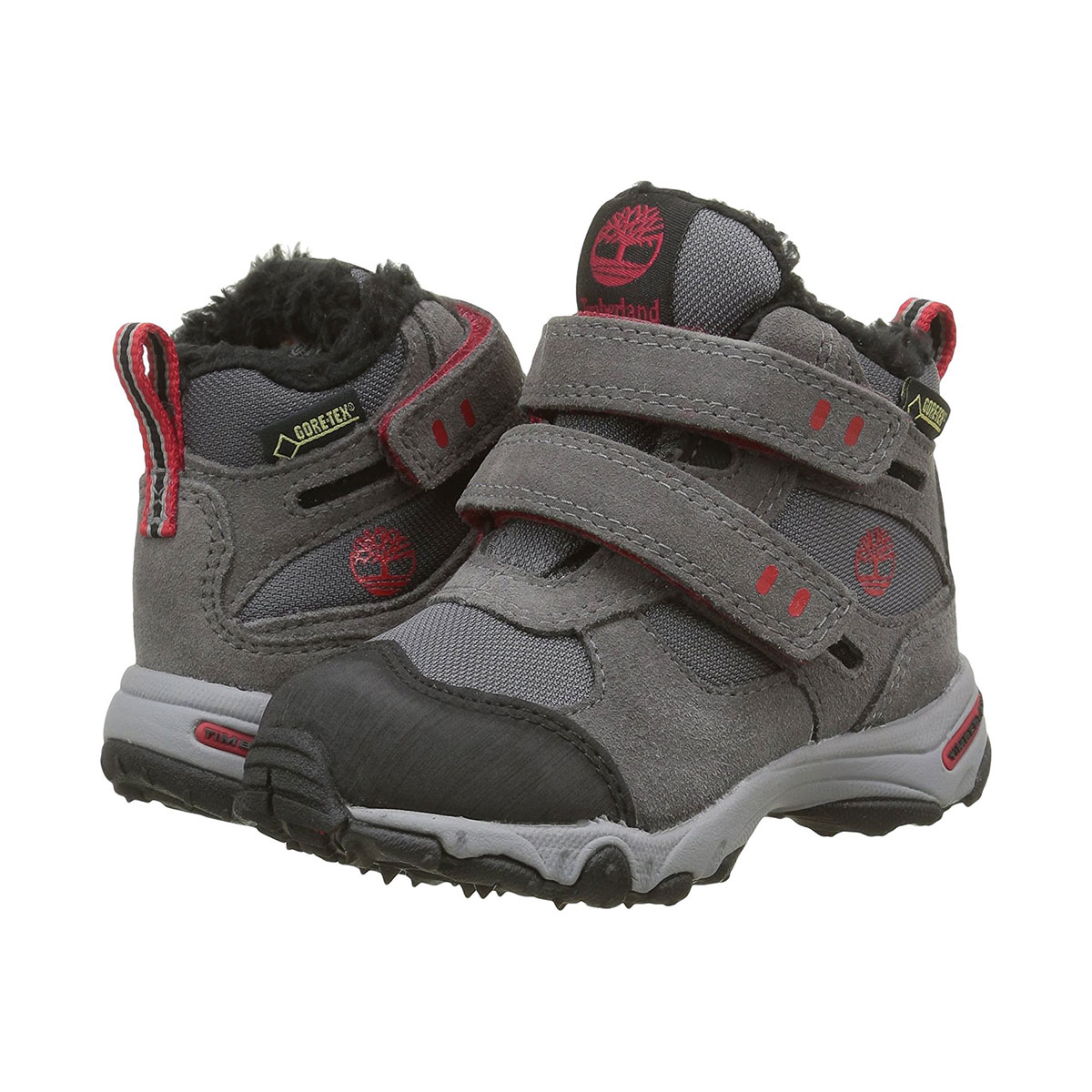 Timberland Ossipee 2 Strap Gore-Tex grey  A1A5D