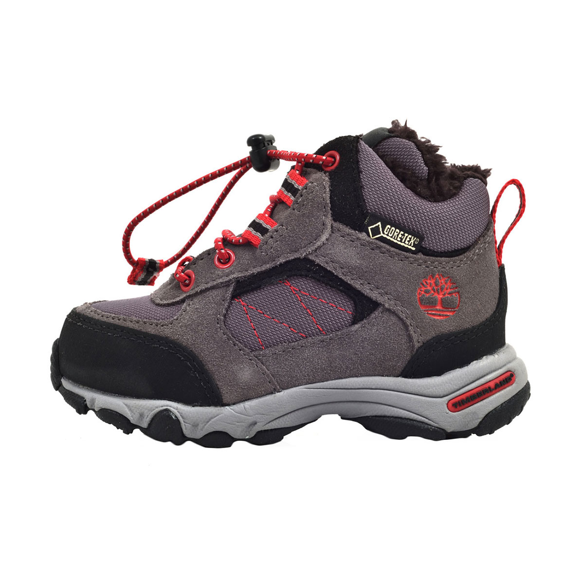 Timberland Ossipe Mid Bungee  A1AGL