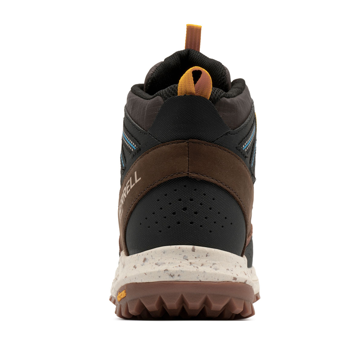 Merrell Nova Sneaker Boot Bungee WaterProof Мъжки зимни обувки J067111