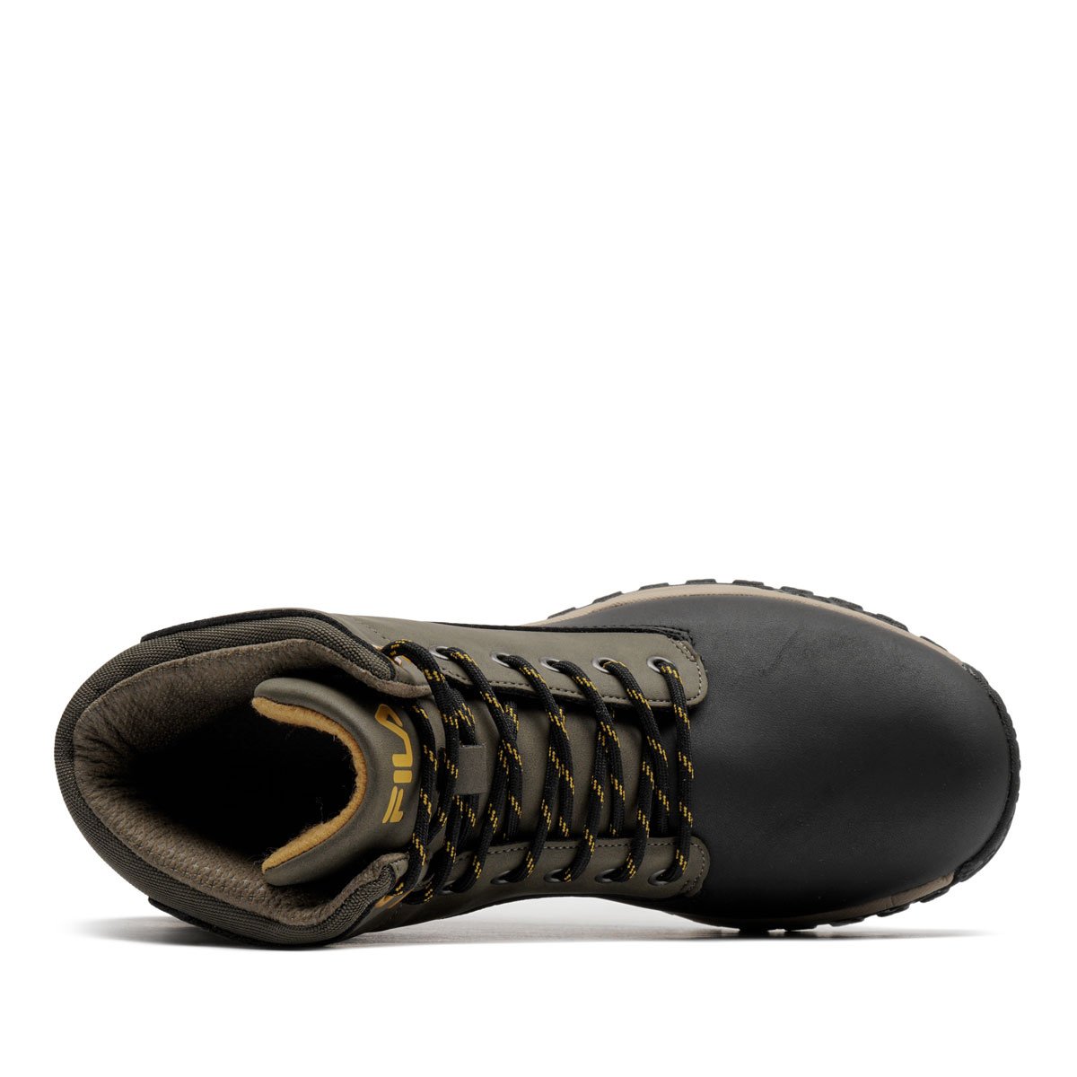 Fila Lance XXI Mid Мъжки зимни обувки FFM0169-83158