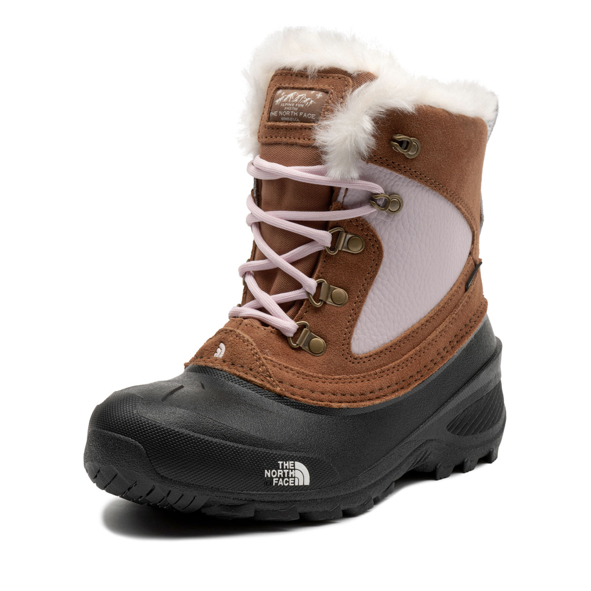 The North Face Shellista Extreme Зимни обувки NF0A2T5V9ZW