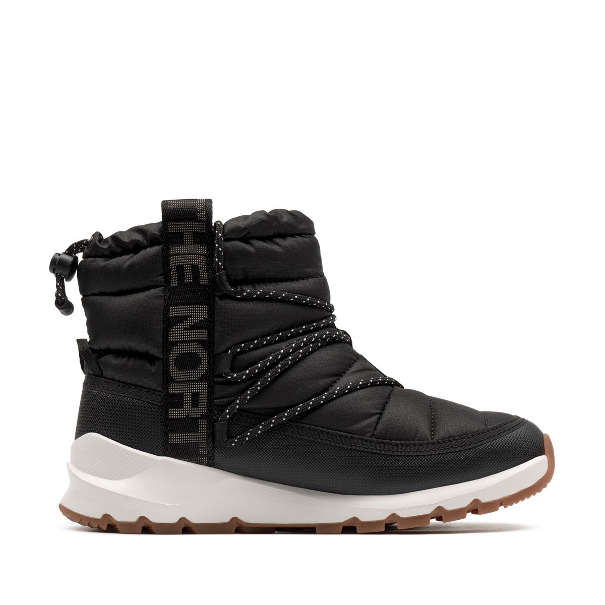 The North Face Thermoball Lace up WaterProof  Дамски зимни обувки NF0A5LWDR0G