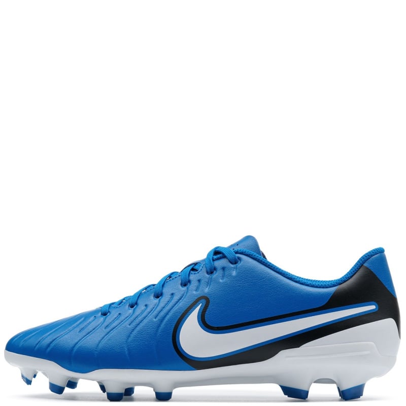 Nike Legend 10 Club FG MG Мъжки футболни обувки DV4344-400