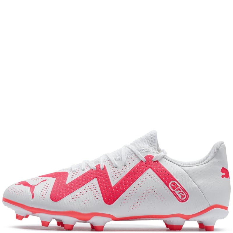 Puma Future Play FG AG Мъжки футболни обувки 107377-01