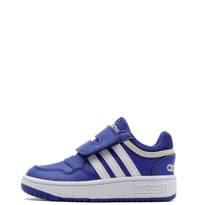 adidas Hoops 3.0 CF I Детски кецове IH7901