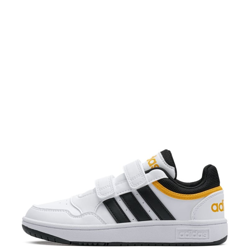 adidas Hoops 3.0 CF Детски кецове IF5316