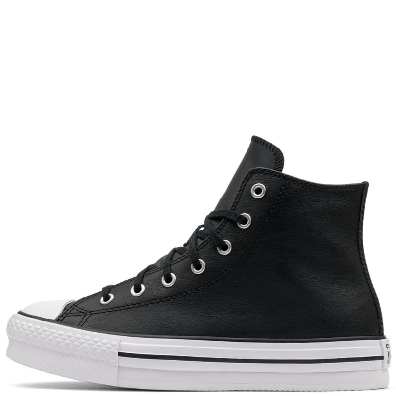 Converse Chuck Taylor All Star Eva Lift Hi Кецове A02485C