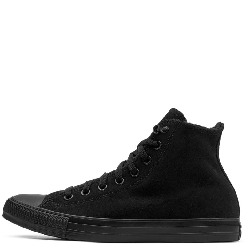 Converse Chuck Taylor All Star Hi Мъжки зимни кецове A05614C