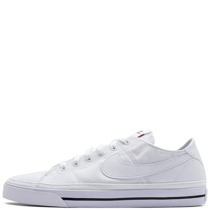 Nike Court Legacy Canvas Мъжки кецове CW6539-100