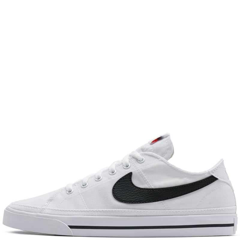 Nike Court Legacy Canvas Мъжки кецове CW6539-101