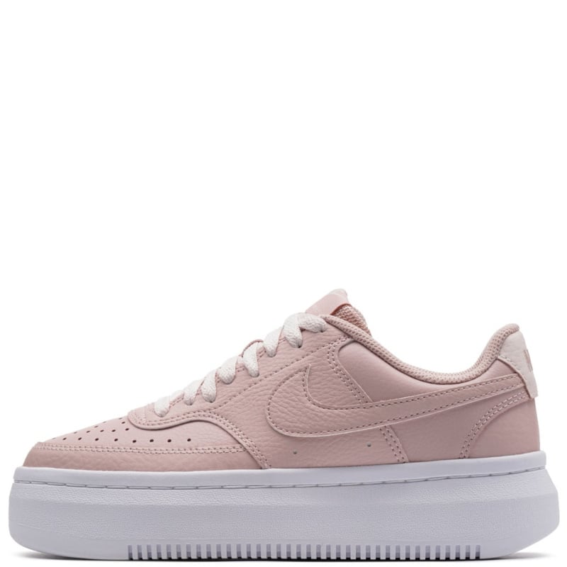 Nike Court Vision Alta Leather Дамски кецове DM0113-600