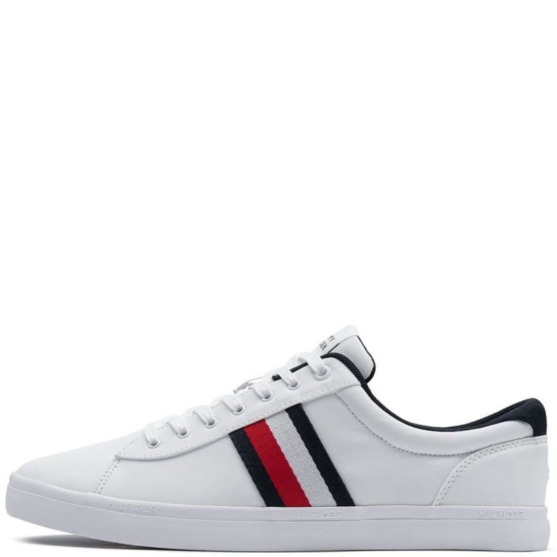 Tommy Hilfiger Icon Vulc Stripes Mesh Мъжки кецове FM0FM05072-YBS