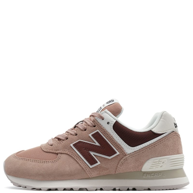 New Balance 574 Маратонки WL574DO2