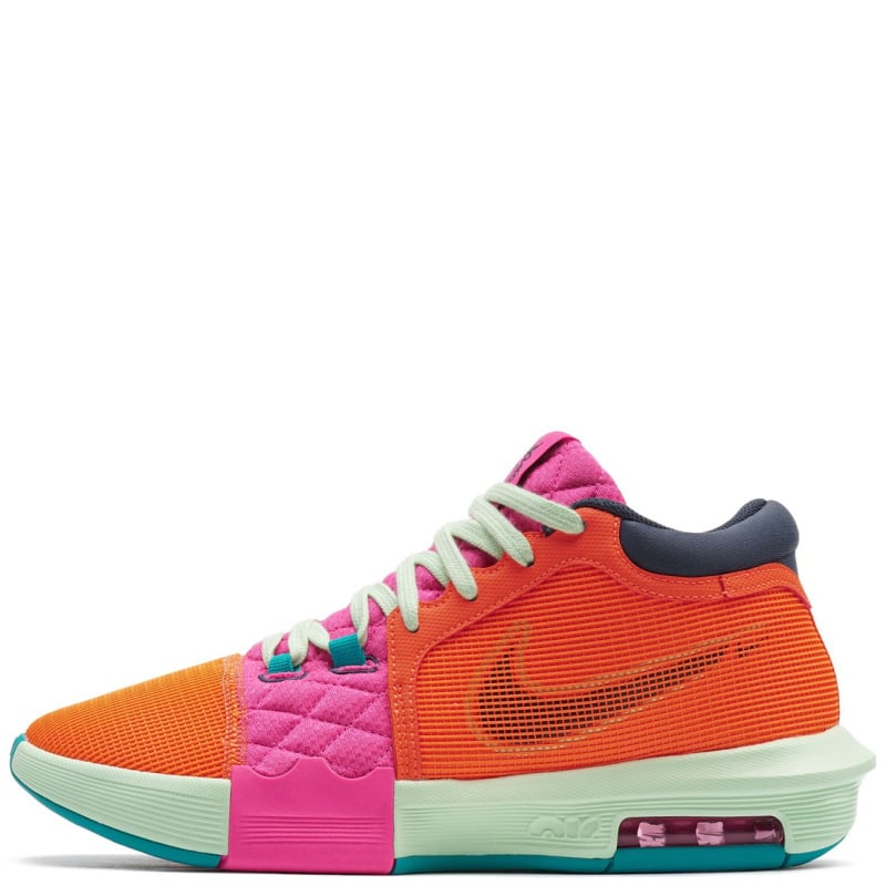 Nike Lebron Witness VIII Мъжки маратонки FB2239-800