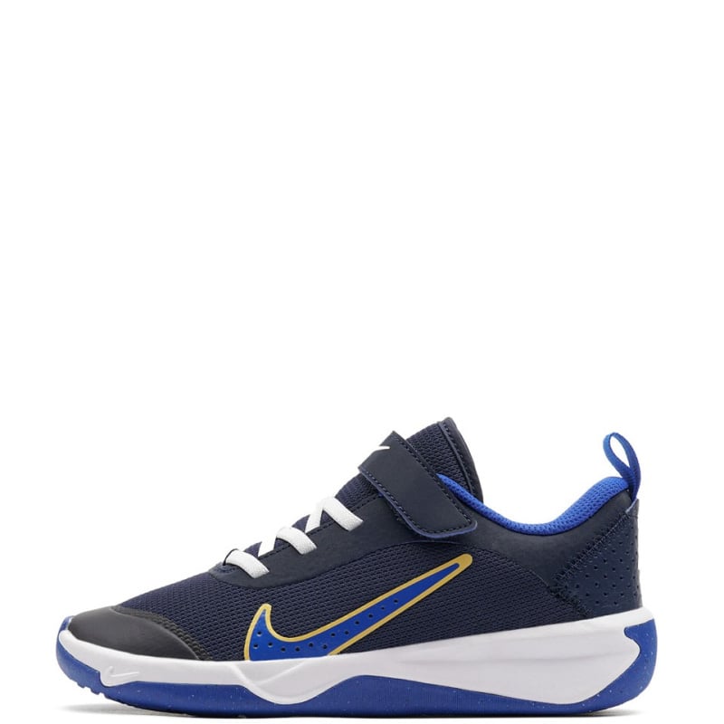 Nike Omni Multi-Court Детски маратонки DM9026-404