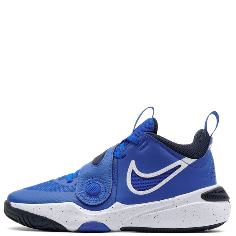 Nike Team Hustle D 11 Маратонки DV8996-400