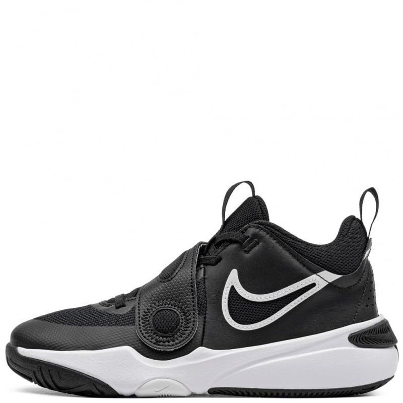 Nike Team Hustle D 11 Маратонки DV8996-002