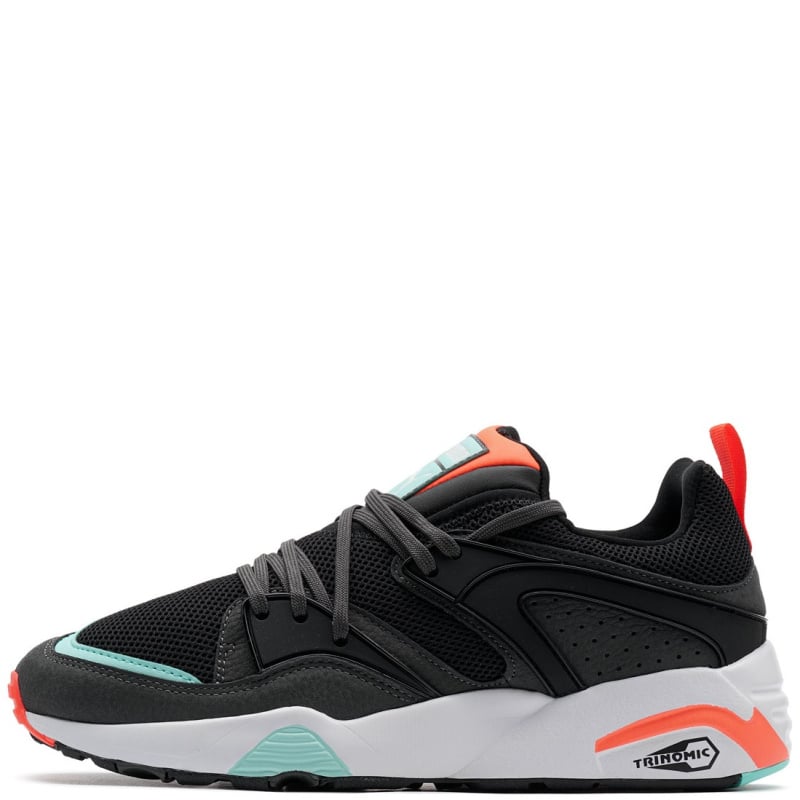 Puma Blaze of Glory ReverseClass Мъжки маратонки 383532-01