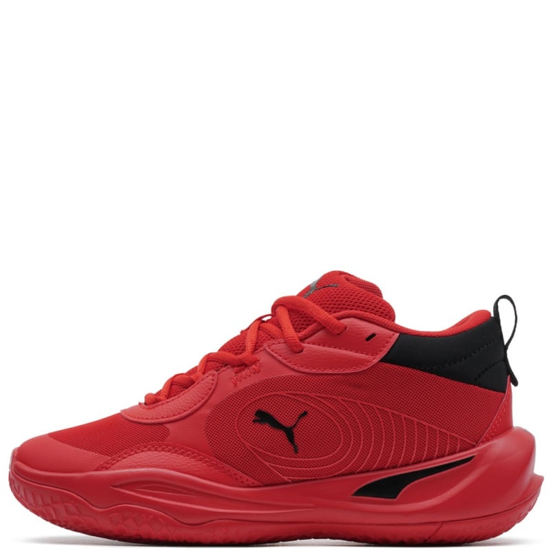 Puma Playmaker Pro  Маратонки 310370-02