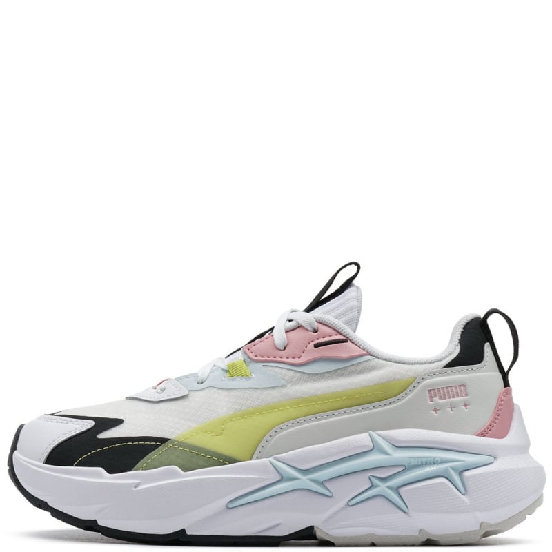 Puma Spina Nitro Дамски маратонки 392480-01