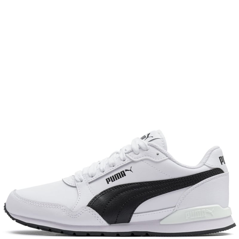 Puma ST Runner V3 Leather Маратонки 384904-07